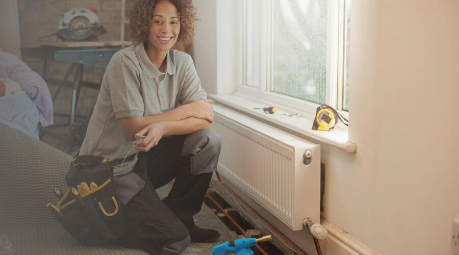 Expert Bathroom Remodeling services in Beaumont, KY